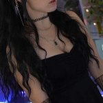 BluTube aka Blukitsune9 aka Orchidsandhoney aka therealroyalblu Nude Leaks OnlyFans image 9