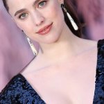 Margaret Qualley aka https: aka isimostar aka margaretsaraq aka sarahmargaretqualley Nude Leaks OnlyFans image 13