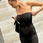 Tess Rose Baldwin aka tessrosebaldwin Nude Leaks image 16