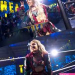 Thea Hail aka theahail_wwe Nude Leaks OnlyFans image 11