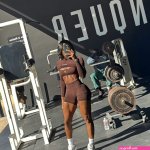 T.hoowww aka Tiara Howard aka https: Nude Leaks image 13
