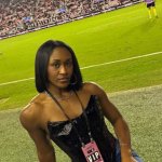 T.hoowww aka Tiara Howard aka https: Nude Leaks image 14