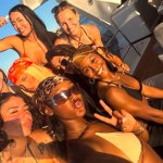 T.hoowww aka Tiara Howard aka https: Nude Leaks image 10