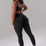 T.hoowww aka Tiara Howard aka https: Nude Leaks image 11