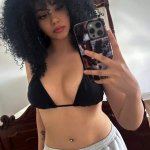 Victoria Vonne aka pixieonyxx Nude Leaks OnlyFans image 13