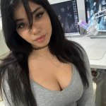 Victoria Vonne aka pixieonyxx Nude Leaks OnlyFans image 10