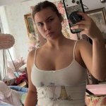 Ester Dobrik aka esterrdobrik Nude Leaks image 12