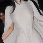 Kim Kardashian aka KimKardashian aka kimkadarshian Nude Leaks OnlyFans image 16