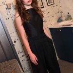 Sadie Sink aka sadiesink aka sadiesink_ Nude Leaks OnlyFans image 12