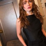 Sadie Sink aka sadiesink aka sadiesink_ Nude Leaks OnlyFans image 14