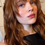 Sadie Sink aka sadiesink aka sadiesink_ Nude Leaks OnlyFans image 9