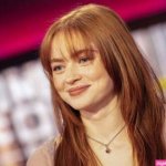 Sadie Sink aka sadiesink aka sadiesink_ Nude Leaks OnlyFans image 10