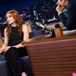 Sadie Sink aka sadiesink aka sadiesink_ Nude Leaks OnlyFans image 11