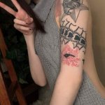 Sushiflavoredmilk aka sushiflvredmilk Nude Leaks OnlyFans/Patreon image 9