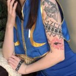 Sushiflavoredmilk aka sushiflvredmilk Nude Leaks OnlyFans/Patreon image 10