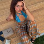 Bianca Maria Lacusta aka bianchettalacusta Nude Leaks image 13