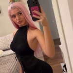 Bianca Maria Lacusta aka bianchettalacusta Nude Leaks image 9