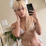 Cinna aka Cinnabrit aka https: Nude Leaks OnlyFans image 9