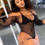Cyan Boujee aka Honour Zuma aka cyan.boujee aka cyan.boujee24 Nude Leaks image 11