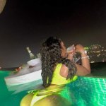 Cyan Boujee aka Honour Zuma aka cyan.boujee aka cyan.boujee24 Nude Leaks image 9