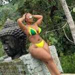 Cyan Boujee aka Honour Zuma aka cyan.boujee aka cyan.boujee24 Nude Leaks image 10