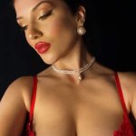 Donnafetro aka jilydass Nude Leaks OnlyFans/Patreon image 12