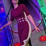 Jane Douglas aka OXClub aka OutsideXbox aka janedouglas aka penny_dreadful Nude Leaks Patreon image 12