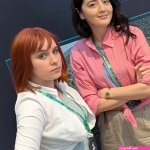 Jane Douglas aka OXClub aka OutsideXbox aka janedouglas aka penny_dreadful Nude Leaks Patreon image 13