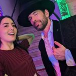 Jane Douglas aka OXClub aka OutsideXbox aka janedouglas aka penny_dreadful Nude Leaks Patreon image 9