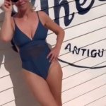 Laura Hamilton aka laurahamiltontv Nude Leaks image 14