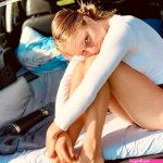 Lisa Zimmermann Nude Leaks image 12