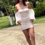 Luisa Valencia aka lu_valenciaz Nude Leaks image 12