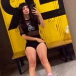 Luisa Valencia aka lu_valenciaz Nude Leaks image 13