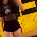 Luisa Valencia aka lu_valenciaz Nude Leaks image 15