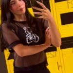 Luisa Valencia aka lu_valenciaz Nude Leaks image 10