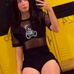 Luisa Valencia aka lu_valenciaz Nude Leaks image 11