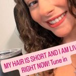 Randi Hipper aka missteencrypto Nude Leaks image 9