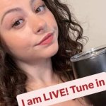 Randi Hipper aka missteencrypto Nude Leaks image 10