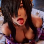 Voezacos aka https: aka voezacosplay Nude Leaks OnlyFans/Patreon image 10