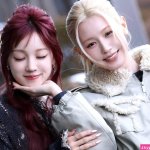 Cho Mi-yeon (Miyeon) – i-dle [(G)I-dle] aka noodle.zip Nude Leaks OnlyFans image 13