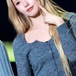 Cho Mi-yeon (Miyeon) – i-dle [(G)I-dle] aka noodle.zip Nude Leaks OnlyFans image 10