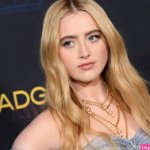 Kathryn Newton aka kathrynnewton Nude Leaks OnlyFans image 15