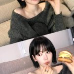 LESSERAFIM aka Sakura Miyawaki 宮脇 咲良 aka https: aka lesserafim_sakura_ Nude Leaks image 12