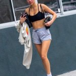 Olivia Rodrigo aka oliviarodrigo Nude Leaks OnlyFans image 10