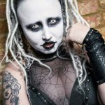 Abadon aka Thezombae Nude Leaks Patreon image 11