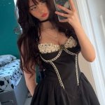 Aka Ella toxic.tenshi aka Toxic Tenshi aka angel-ai aka https: aka toxic.tenshi Nude Leaks OnlyFans image 12