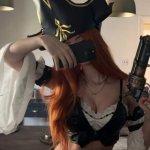 Aka Ella toxic.tenshi aka Toxic Tenshi aka angel-ai aka https: aka toxic.tenshi Nude Leaks OnlyFans image 13