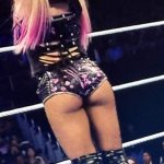 Alexa Bliss aka WWE aka alexa_bliss_wwe_ aka alexafansite Nude Leaks OnlyFans image 15