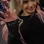 Alexa Bliss aka WWE aka alexa_bliss_wwe_ aka alexafansite Nude Leaks OnlyFans image 16