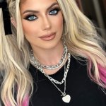Alexa Bliss aka WWE aka alexa_bliss_wwe_ aka alexafansite Nude Leaks OnlyFans image 10